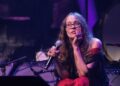 Ouça Fiona Apple Sing New Waterboys Song, 'Carta de uma namorada desconhecida' - 105.7 The Point