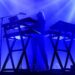 Ouça a Faithless 'Synth-encharty New Single' Peace & Noise '