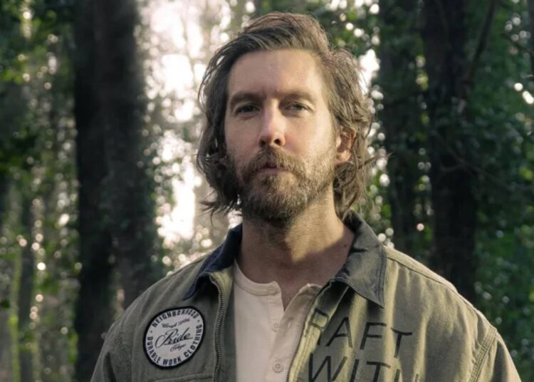 Ouça a nova música country de Calvin Harris 'Smoke the Pain Away' - apresentando -se nos vocais