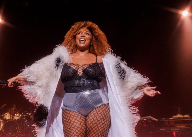 Ouça a nova música de Lizzo 'Still Bad'