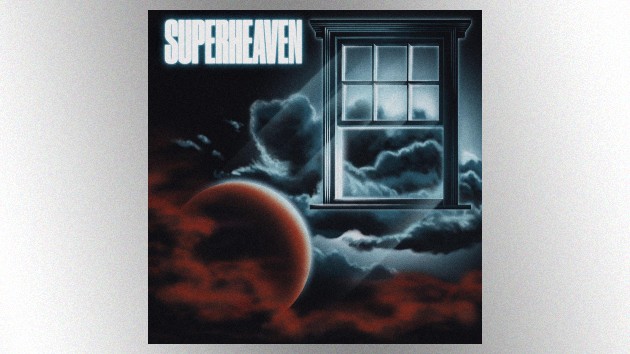 Ouça a nova música de supereaven, 'Stare at the Void' - 105.7 The Point