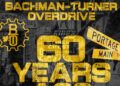 Ouça a primeira nova música de Bachman-Turner Overdrive em 40 anos