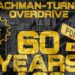 Ouça a primeira nova música de Bachman-Turner Overdrive em 40 anos