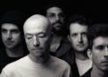 Ouça o Touché Amoré tocar 8 músicas para sua mais recente sessão no studio para a BBC Radio 1