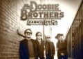 Ouça o novo single do Doobie Brothers com Michael McDonald nos vocais