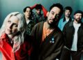 Ouça o novo single explosivo de Linkin Park 'Up From the Bottom'