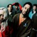 Ouça o novo single explosivo de Linkin Park 'Up From the Bottom'