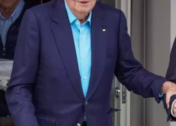 Outro rei na Europa sabe disso