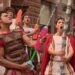 'Overcommpensing' First Look mostra Benito Skinner Skinner College