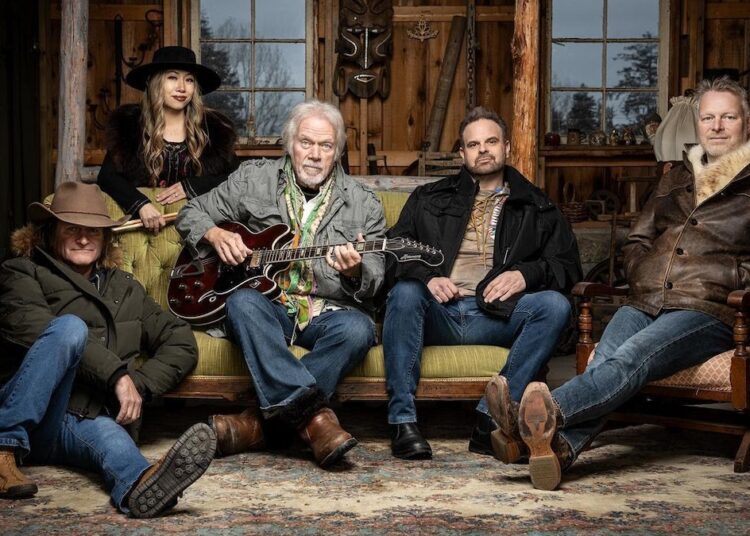 Overdrive Overdrive, de Bachman-Turner, “60 anos atrás”, primeira nova música em mais de 25 anos: stream