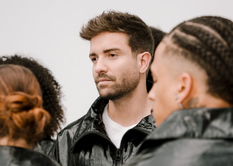 Pablo Alborán Preps Netflix de estréia em exercício, novo álbum e turnê global 2026