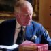 Palace compartilha detalhes como rei Charles realiza a reunião após a mensagem de Meghan