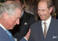 Palace faz um anúncio importante sobre o novo patrocínio do príncipe Edward