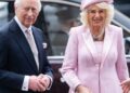 Palácio de Buckingham Faça um grande anúncio sobre o rei Charles | Real | Notícias