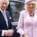 Palácio de Buckingham Faça um grande anúncio sobre o rei Charles | Real | Notícias