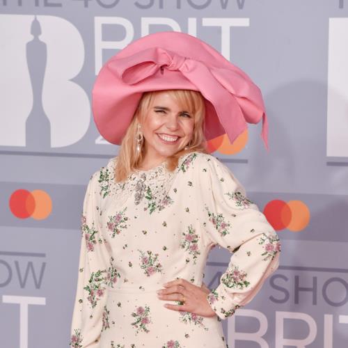 Paloma Faith provoca novo álbum: 'It It's não é apenas triste e feliz…' - Notícias musicais