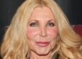 Pamela Bach, ator e ex-esposa de David Hasselhoff, morre aos 62