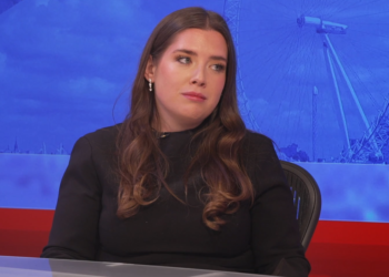 Pandora Forsyth Pinpoints 'principal problema' para Meghan Markle
