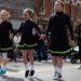 Parada de Greenville, travessuras em Spartanburg e St. Paddy's Day Dan Fun