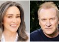 Patricia Heaton e David Hunt sinal com talento autêntico