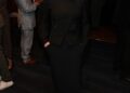 Patsy Kensit, Lisa Snowdon e Stars Unite for Smiley Charity Film Awards