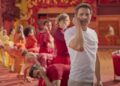 Pedro Pascal acende um movimento em um novo comercial da Apple Jonze Apple