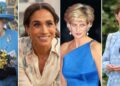 Perfumos usados ​​pela realeza: Royals e suas fragrâncias favoritas, incluindo o rei Charles usando o de Penhaligon, a princesa Diana usando Van Cleef & Arpels, Kate Middleton usando Jo Malone e muito mais | Em fotos