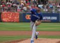 Perguntas Linger sobre os arremessadores do KC Royals após a vitória da Cactus League