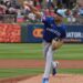 Perguntas Linger sobre os arremessadores do KC Royals após a vitória da Cactus League
