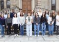 Pesquisa apresentada na Conferência da Associação Psicológica Oriental