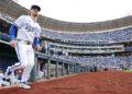 Pesquisa de jogadores da MLB torna Bobby Witt Jr. do Royals Snub parece muito pior