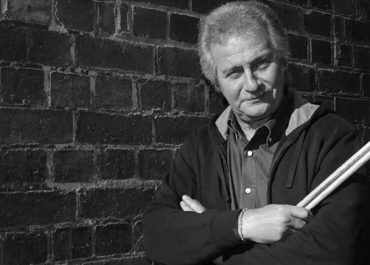 Pete Best, o 'Other Beatle' para se apresentar no United Friday | Entretenimento