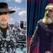 Peter Murphy se une ao Justin Chancellor da Tool em "The Artroom Wonder"