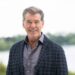 Pierce Brosnan olha para o futuro como Bond é 'o trabalho de outro homem'