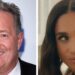 Piers Morgan explode Meghan Markle sobre o sobrenome Mudança e o programa Netflix 'inatatível' | Real | Notícias