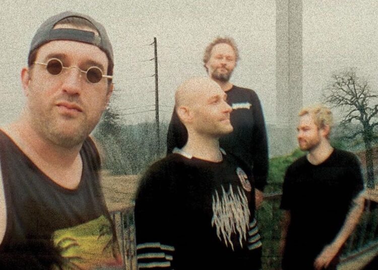 Pilha de bate -papo no gótico (e mais shows locais desta semana)