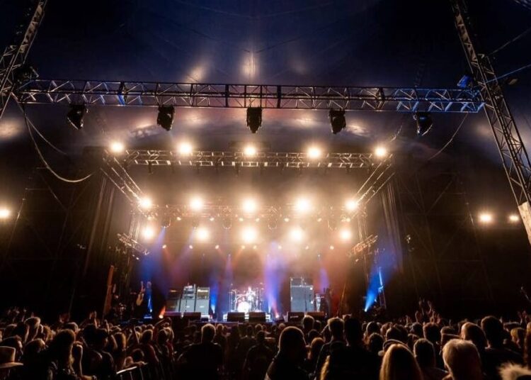 Planeje garantir o futuro dos principais festivais de música revelados