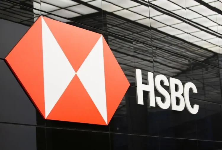 Plataforma de entretenimento do HSBC Singapore e entretenimento para clientes Premier MasterCard