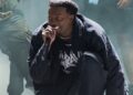 Playboi Carti 'I Am Music' New Spotify Record