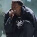 Playboi Carti 'I Am Music' New Spotify Record