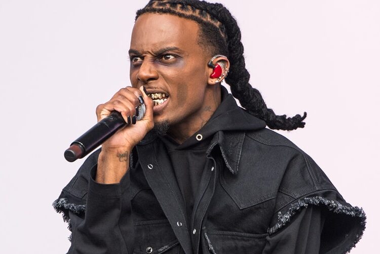 Playboi Carti anuncia 'I Am Music' terminou