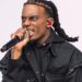 Playboi Carti anuncia 'I Am Music' terminou