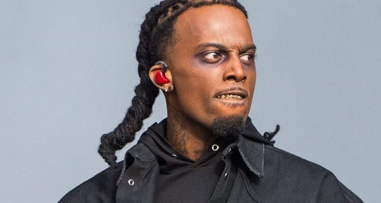 Playboi Carti anuncia a data de lançamento 'I Am Music'