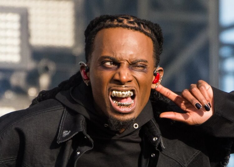 Playboi Carti confirma o novo álbum "I Am Music" terminou