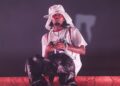 Playboi Carti lança novo álbum 'Music' com Kendrick Lamar