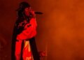 Playboi Carti's New Album Sets Spotify Record for 2025