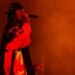 Playboi Carti's New Album Sets Spotify Record for 2025