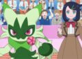 Pokémon Horizons "Mega Toltage" Arc estreará com uma nova música tema