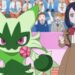 Pokémon Horizons "Mega Toltage" Arc estreará com uma nova música tema