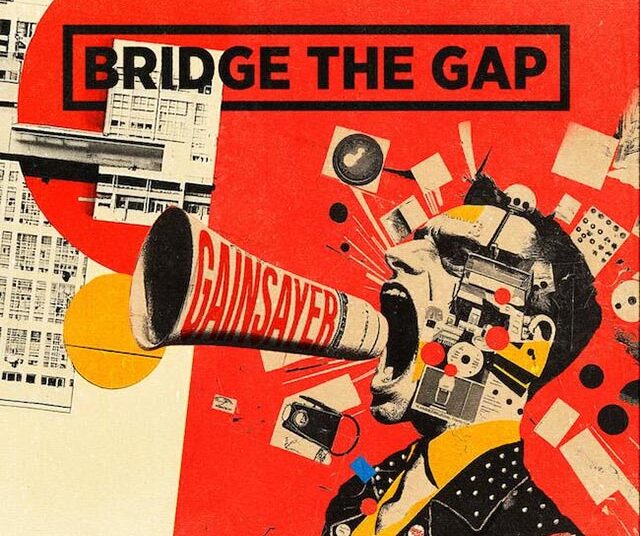 Ponte a nova música que está transmitindo a nova música "Broken Language"
